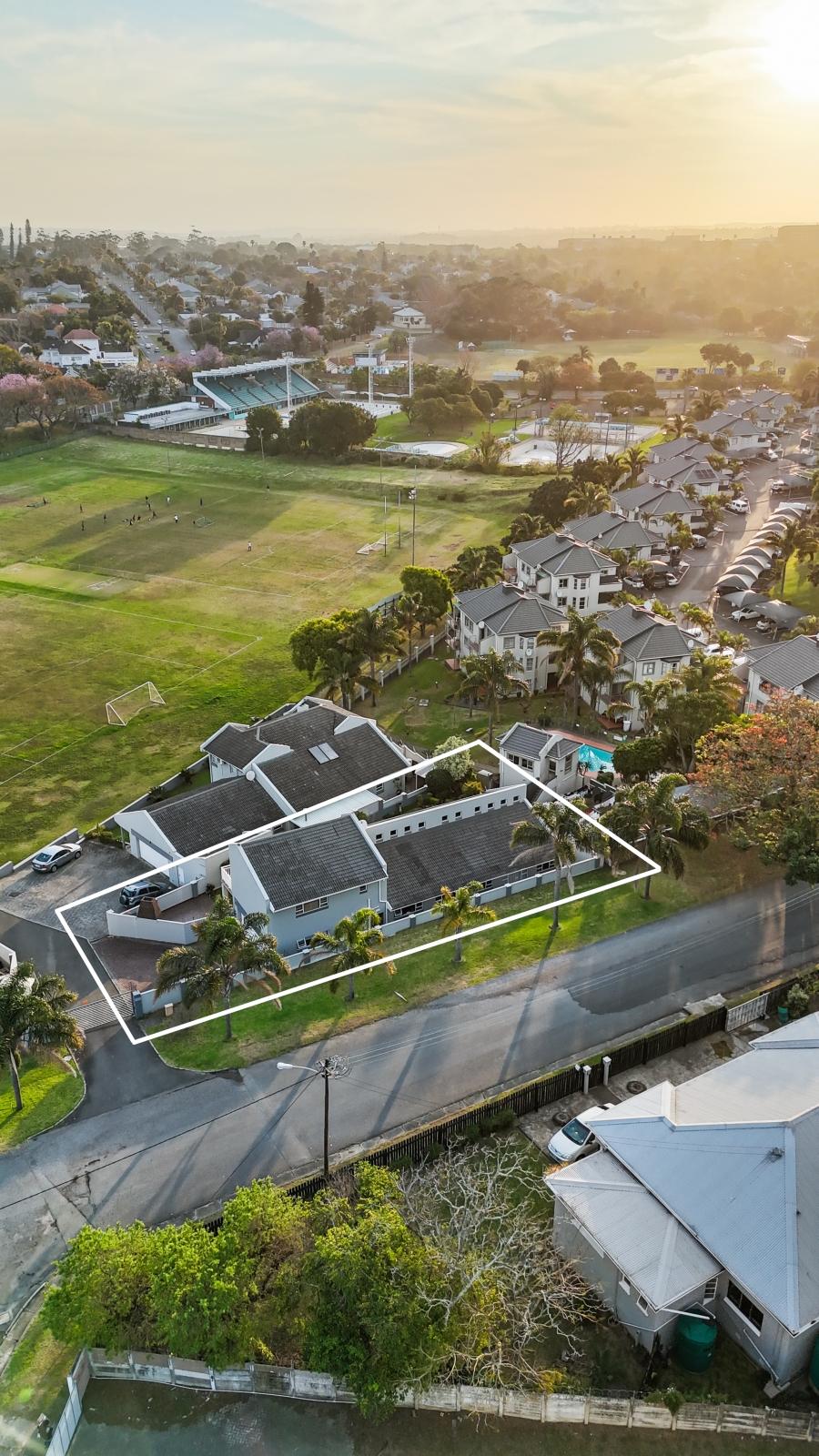 4 Bedroom Property for Sale in Selborne Eastern Cape